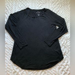 American Eagle soft & sexy long sleeve